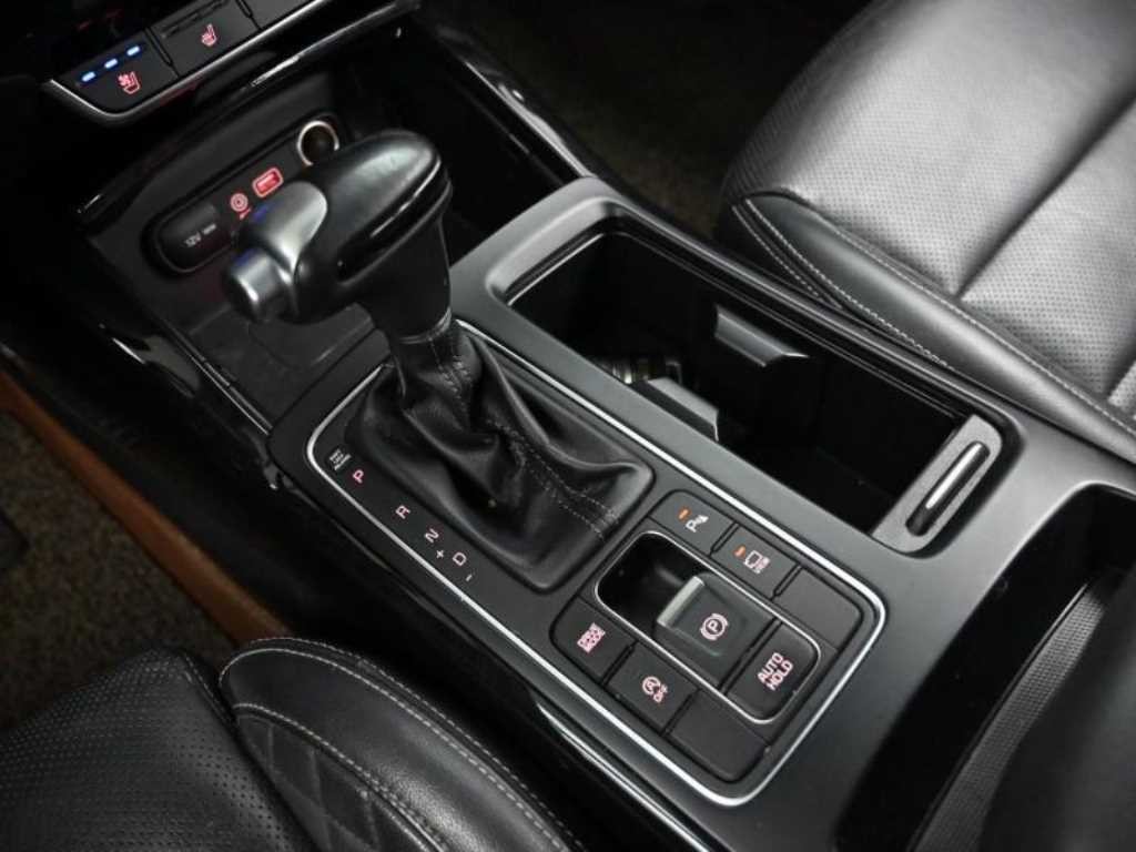 기아 쏘렌토 더 뉴 쏘렌토 디젤 2.2 2WD 노블레스 스페셜 이미지 9