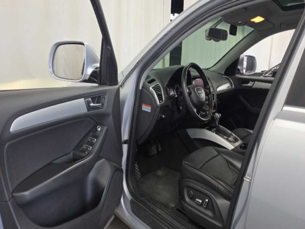 아우디 Q5 35 TDI 콰트로 이미지 10