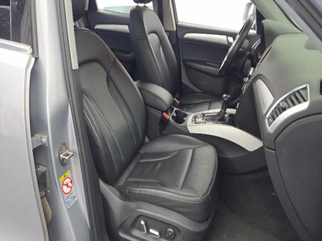 아우디 Q5 35 TDI 콰트로 이미지 11