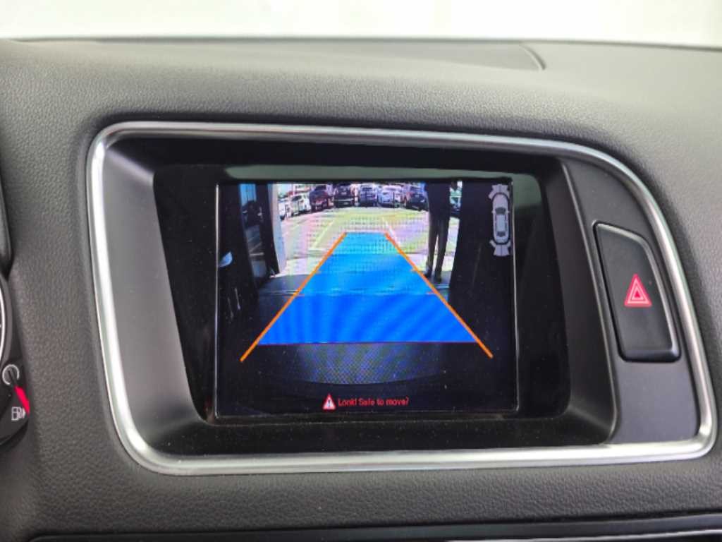 아우디 Q5 35 TDI 콰트로 이미지 15