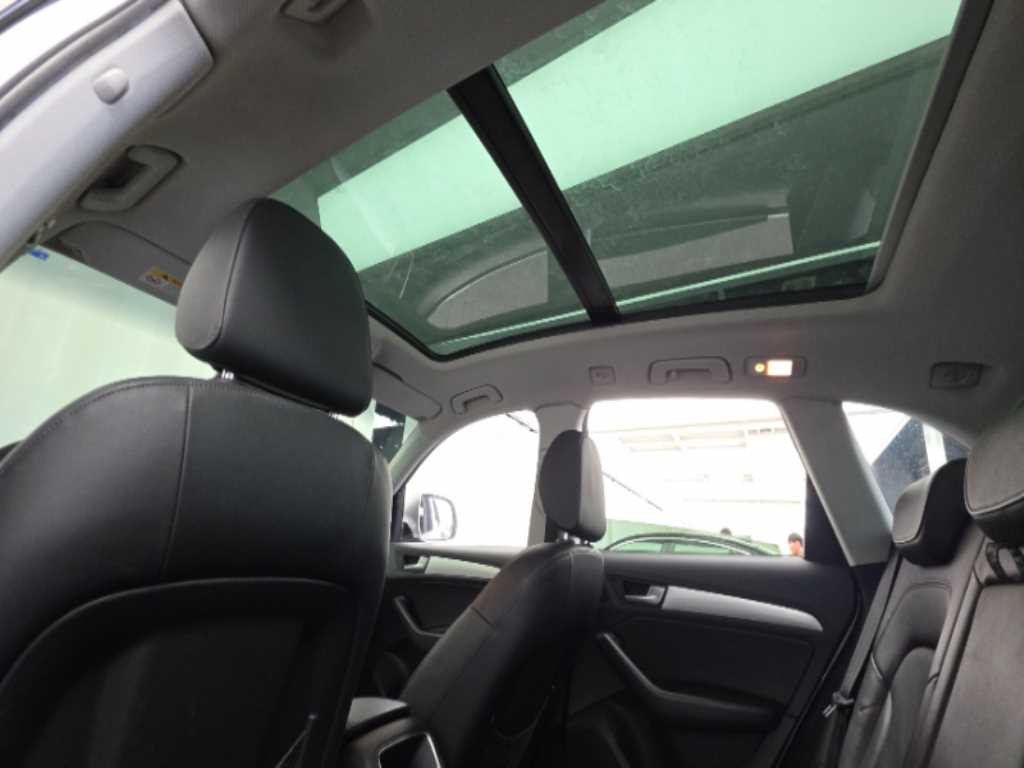 아우디 Q5 35 TDI 콰트로 이미지 19