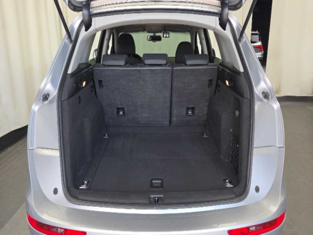 아우디 Q5 35 TDI 콰트로 이미지 20