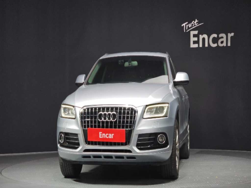 아우디 Q5 35 TDI 콰트로 이미지 3