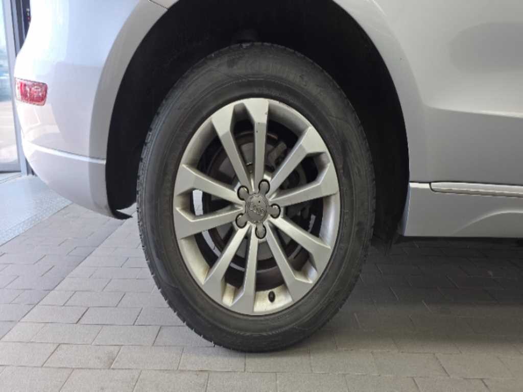 아우디 Q5 35 TDI 콰트로 이미지 5