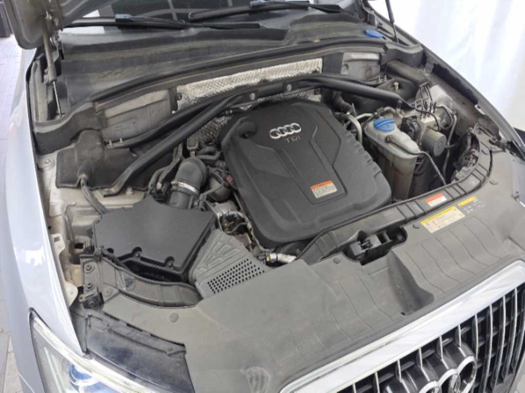 아우디 Q5 35 TDI 콰트로 이미지 6