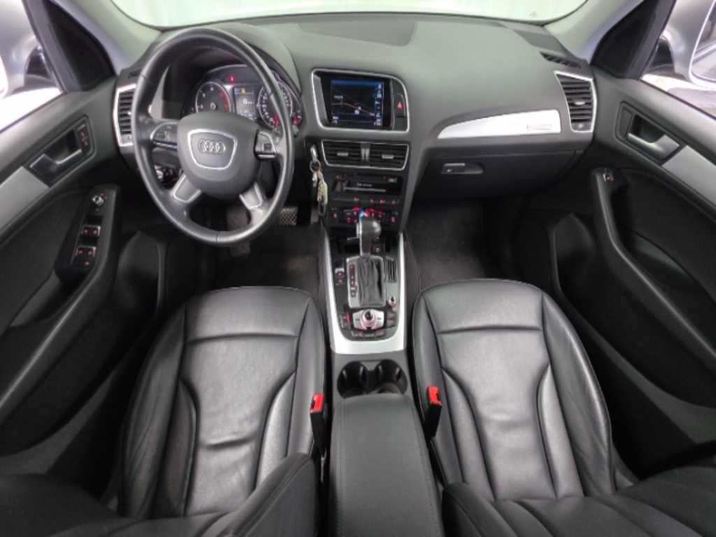 아우디 Q5 35 TDI 콰트로 이미지 7