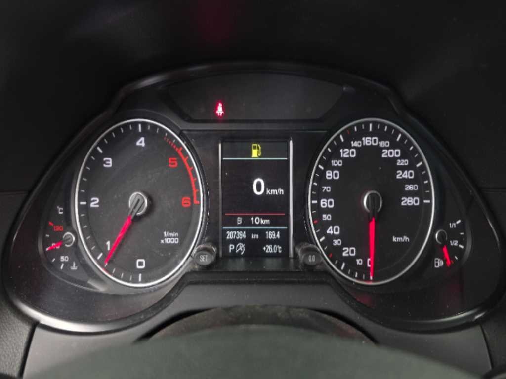 아우디 Q5 35 TDI 콰트로 이미지 8
