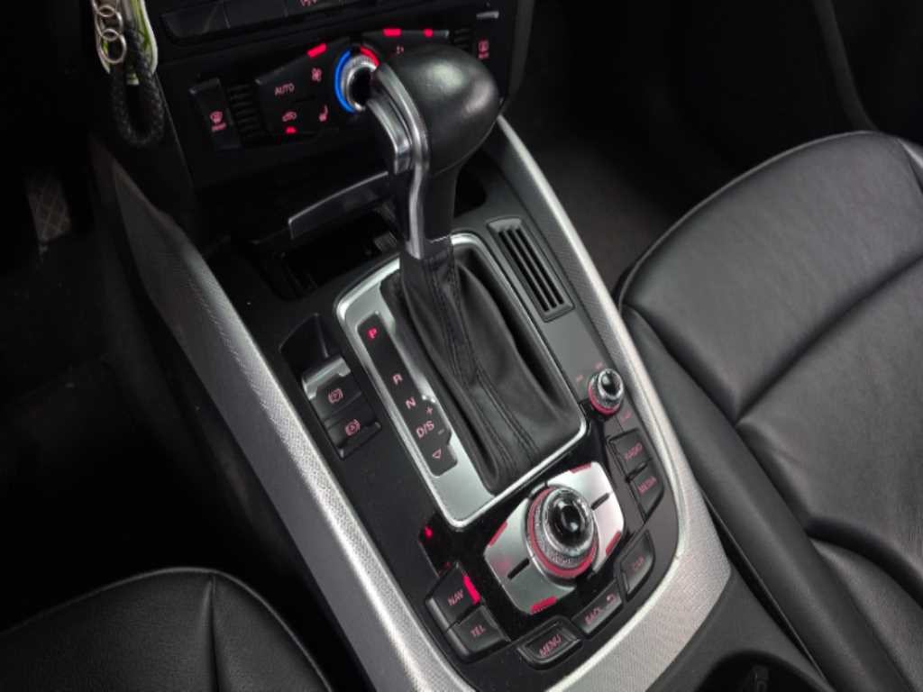 아우디 Q5 35 TDI 콰트로 이미지 9