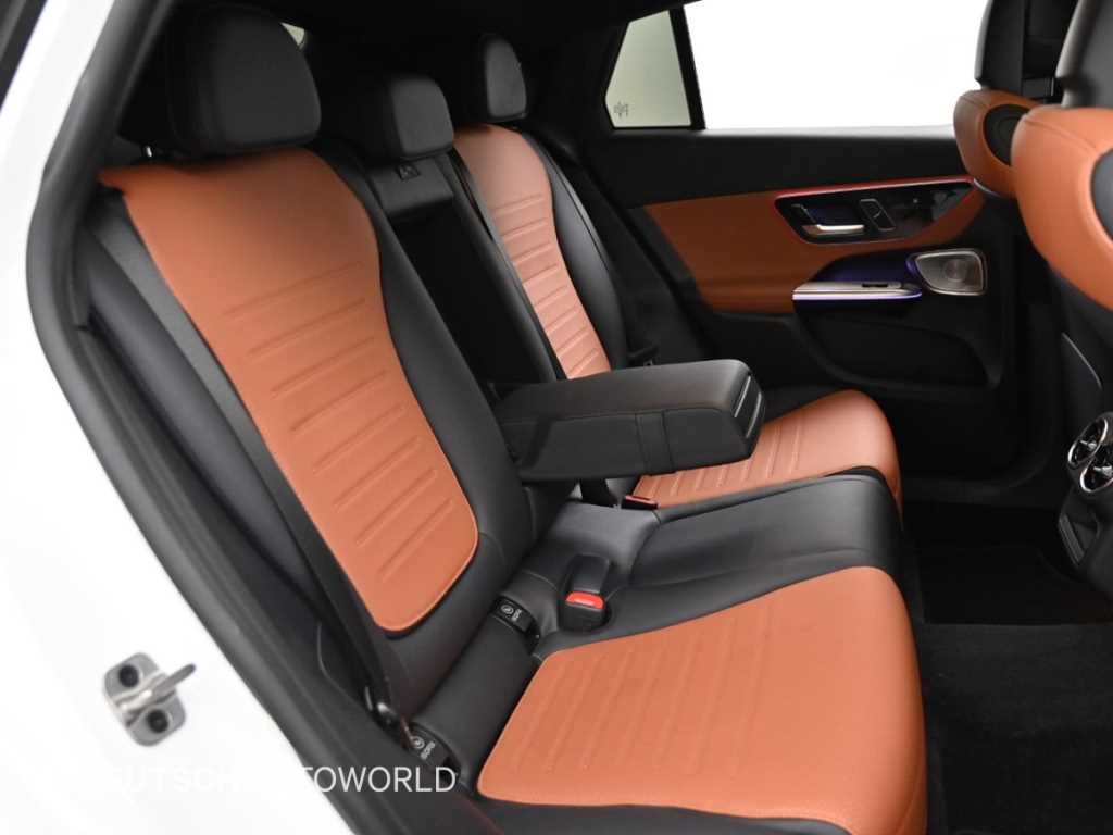 벤츠 GLC 클래스 GLC클래스 X254 GLC300 4MATIC 쿠페 AMG 라인 이미지 12