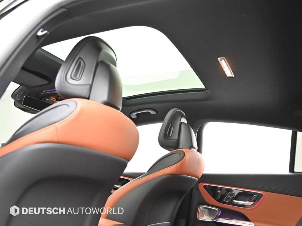 벤츠 GLC 클래스 GLC클래스 X254 GLC300 4MATIC 쿠페 AMG 라인 이미지 18