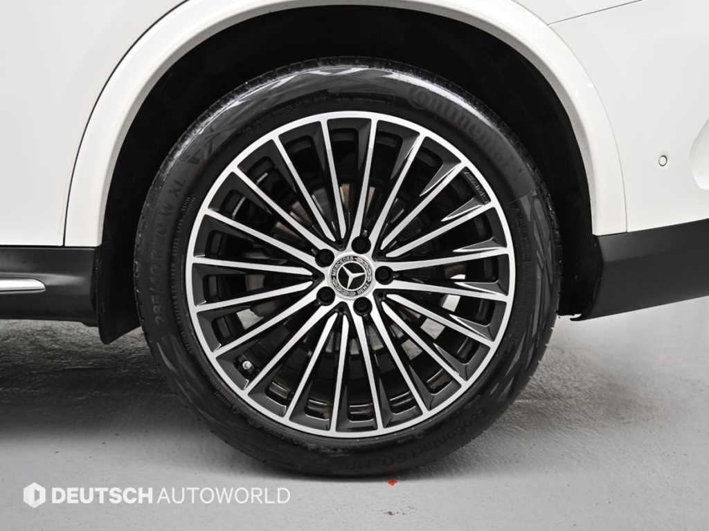 벤츠 GLC 클래스 GLC클래스 X254 GLC300 4MATIC 쿠페 AMG 라인 이미지 5