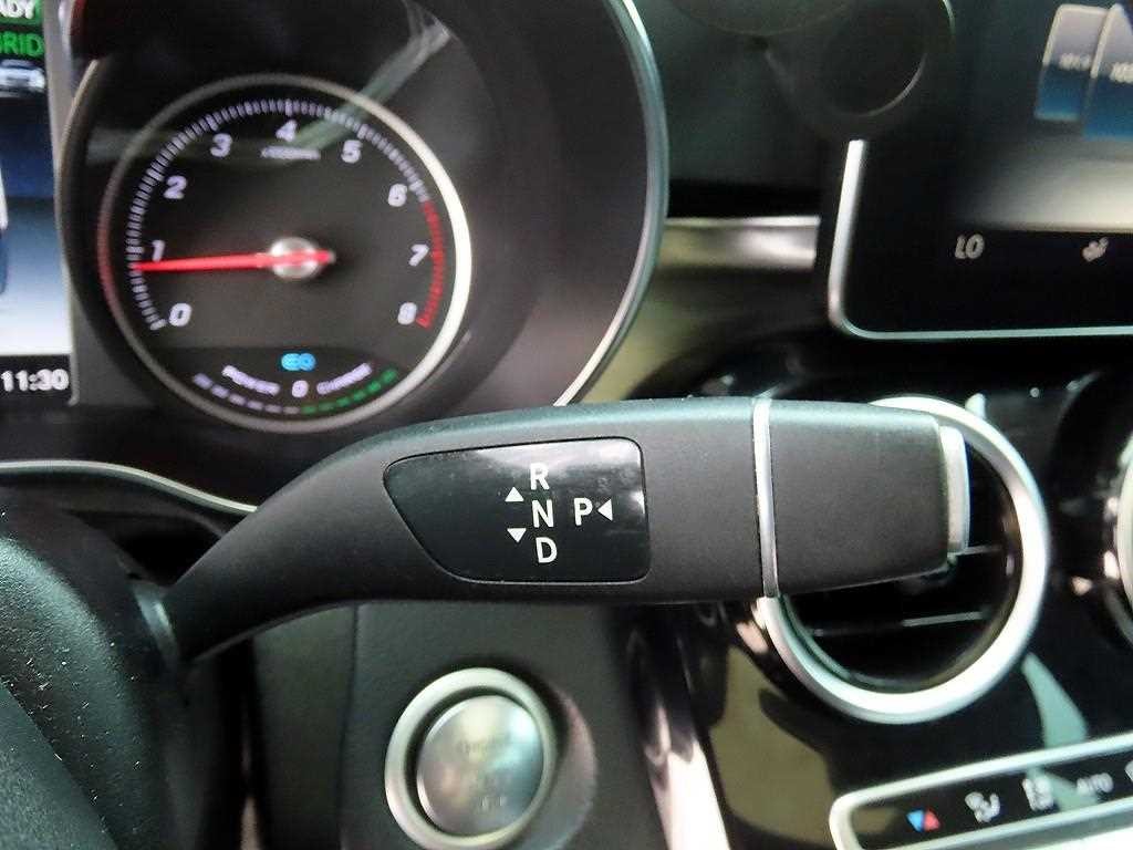 벤츠 GLC 클래스 GLC클래스 X253 GLC 350 e 4MATIC 프리미엄 이미지 11