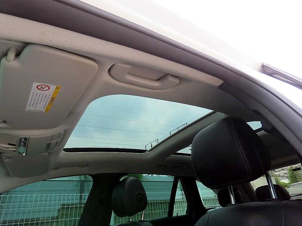 벤츠 GLC 클래스 GLC클래스 X253 GLC 350 e 4MATIC 프리미엄 이미지 15
