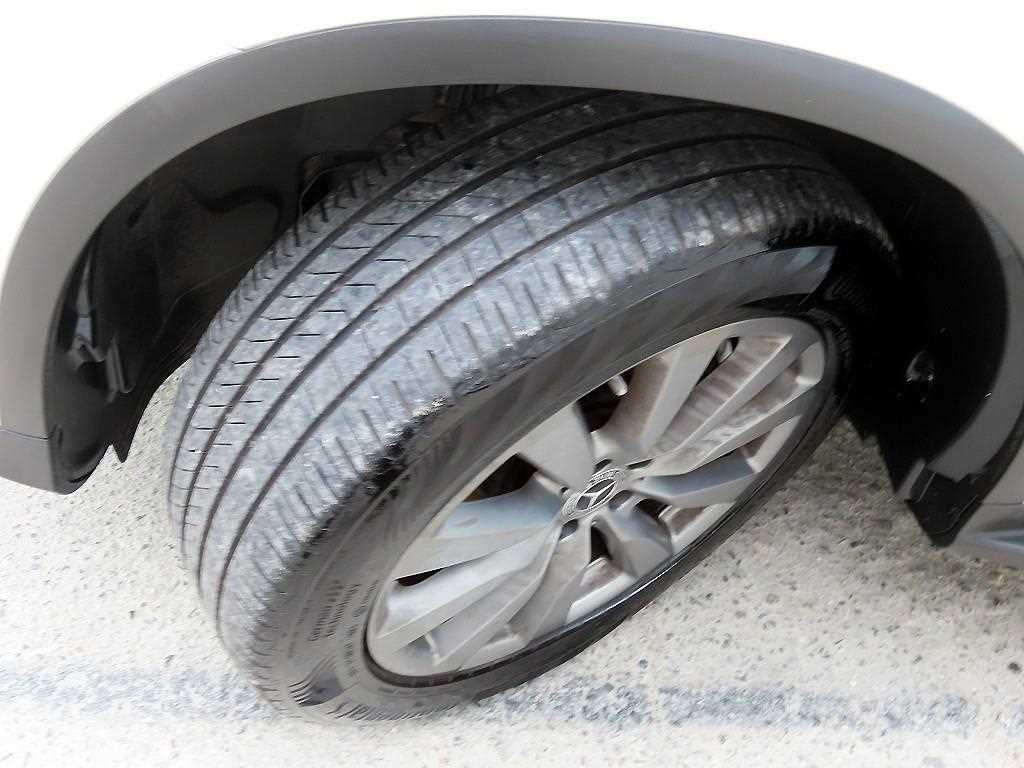 벤츠 GLC 클래스 GLC클래스 X253 GLC 350 e 4MATIC 프리미엄 이미지 20