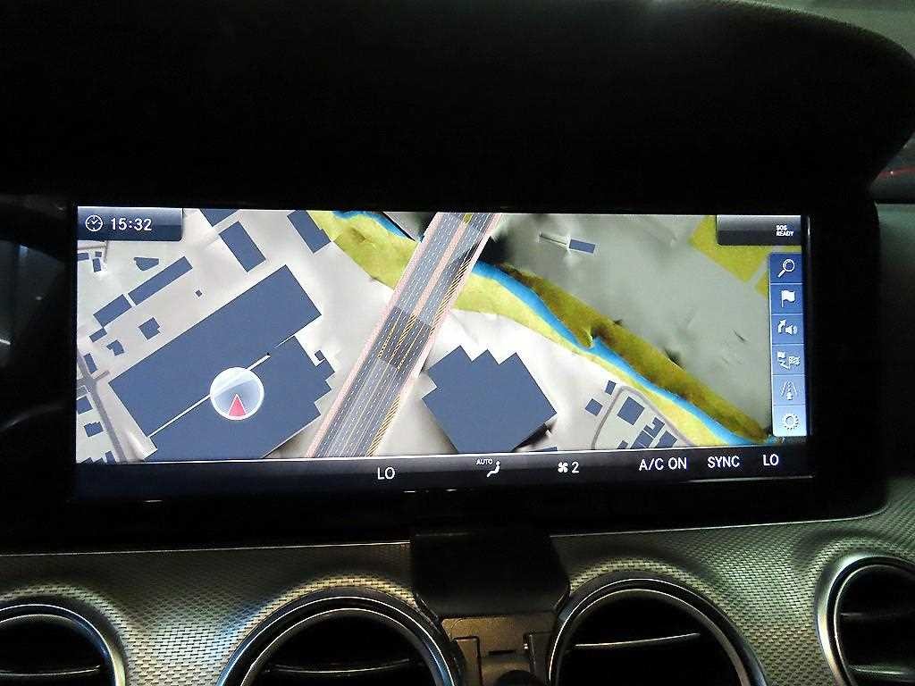 벤츠 E 클래스 E-클래스 W213 E200 아방가르드 이미지 14