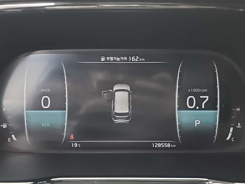 기아 모하비 모하비 더 마스터 4WD 마스터즈 5인승 이미지 6