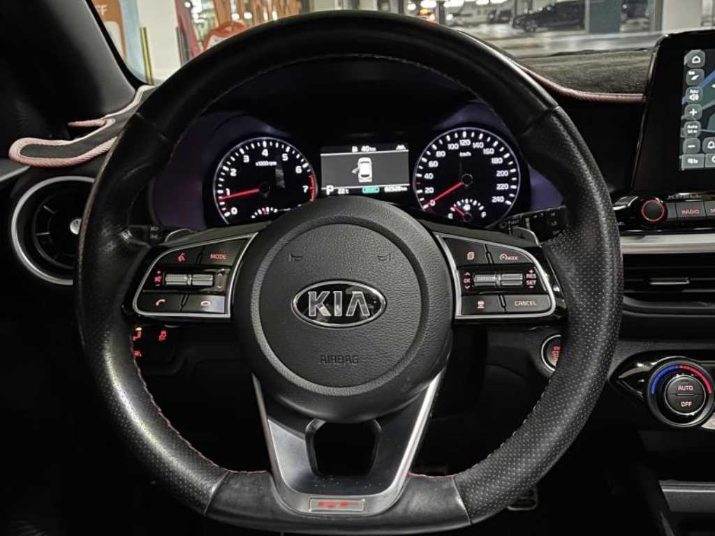 기아 K3 올뉴 K3 5도어 GT 플러스 이미지 10