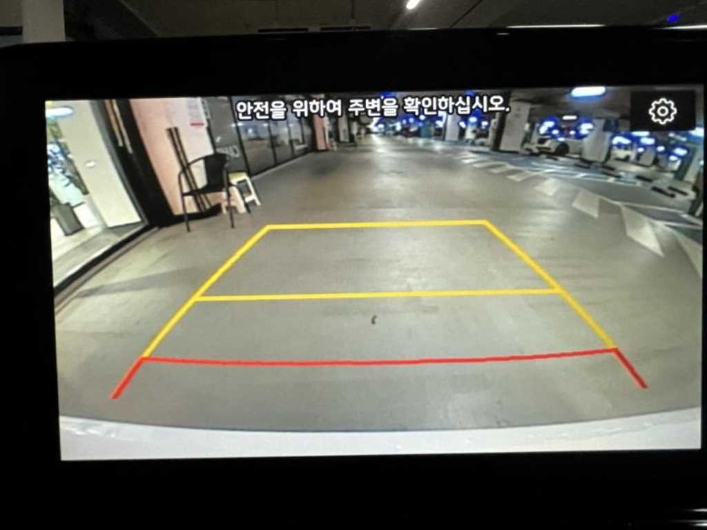 기아 K3 올뉴 K3 5도어 GT 플러스 이미지 15
