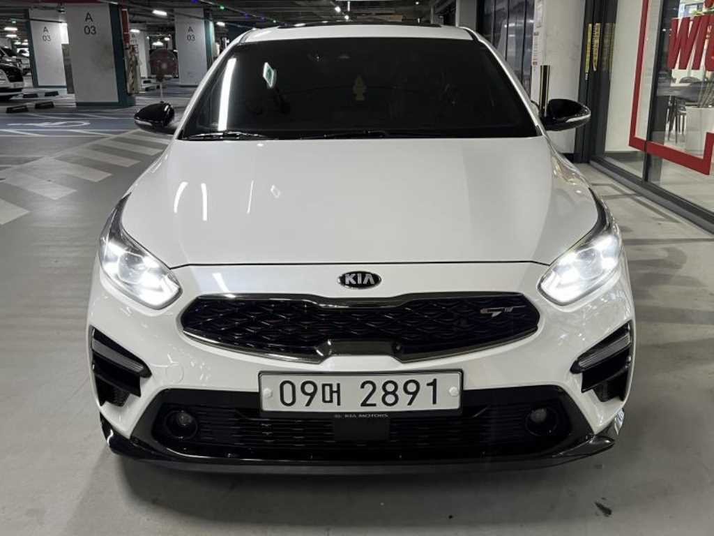 기아 K3 올뉴 K3 5도어 GT 플러스 이미지 2