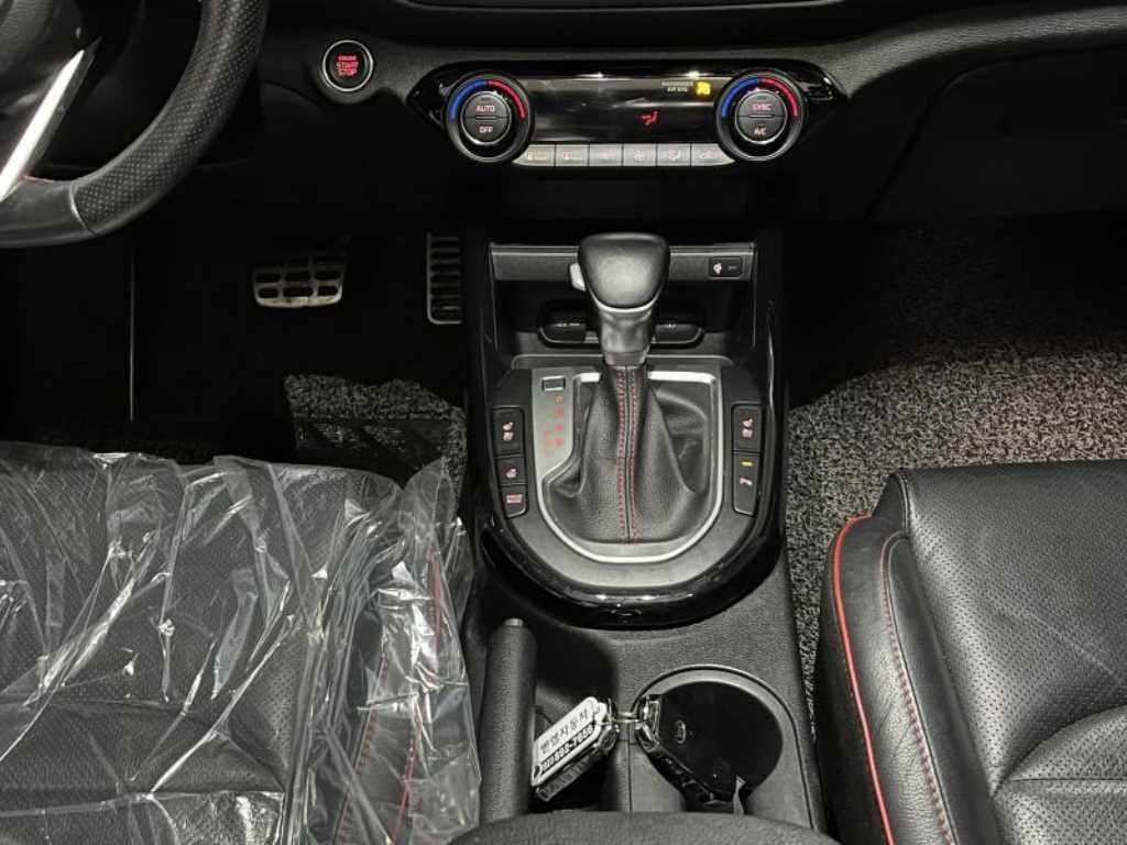 기아 K3 올뉴 K3 5도어 GT 플러스 이미지 9