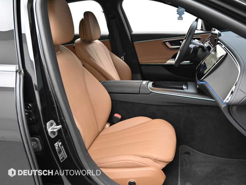 벤츠 E 클래스 E-클래스 W214 E200 아방가르드 이미지 10