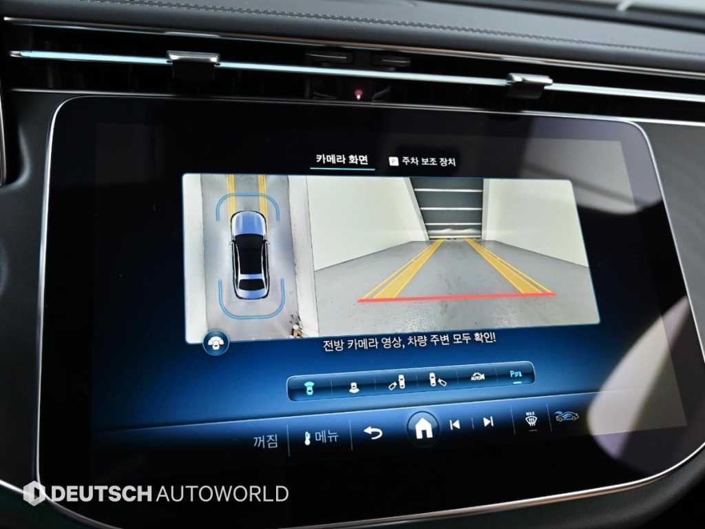 벤츠 E 클래스 E-클래스 W214 E200 아방가르드 이미지 15