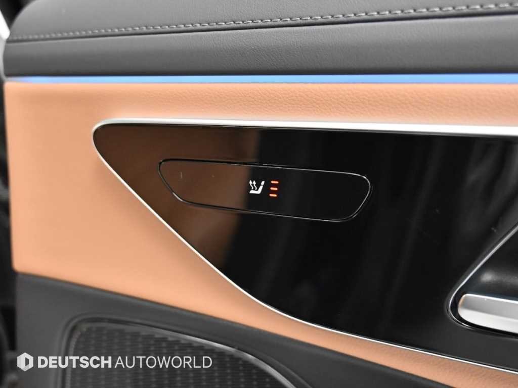 벤츠 E 클래스 E-클래스 W214 E200 아방가르드 이미지 16