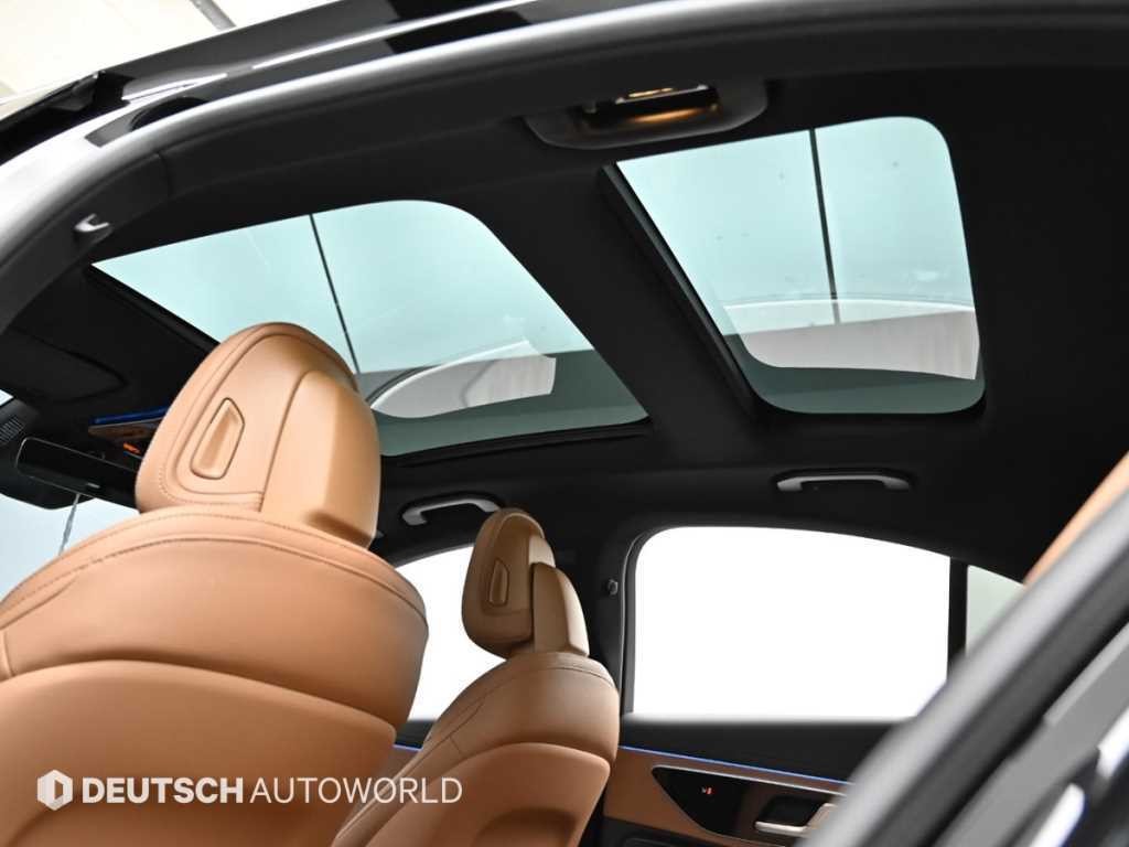 벤츠 E 클래스 E-클래스 W214 E200 아방가르드 이미지 18