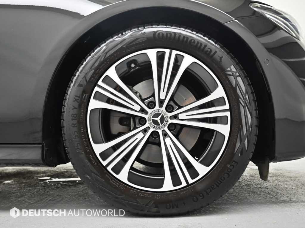 벤츠 E 클래스 E-클래스 W214 E200 아방가르드 이미지 5