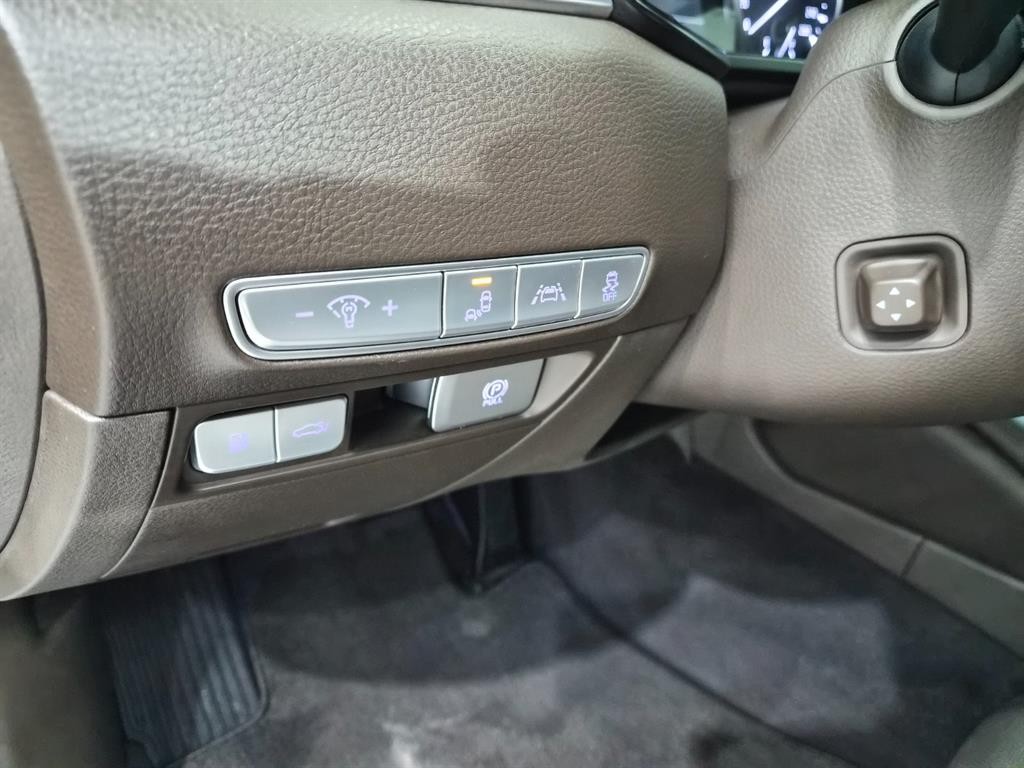 기아 K9 더 K9 3.3 GDI 2WD 이미지 11