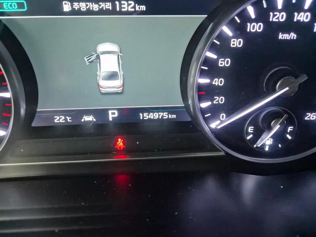 기아 K9 더 K9 3.3 GDI 2WD 이미지 12