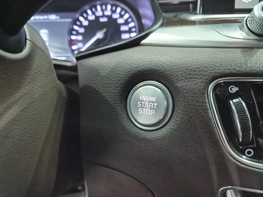 기아 K9 더 K9 3.3 GDI 2WD 이미지 13