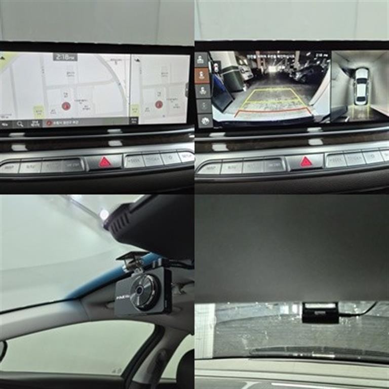 기아 K9 더 K9 3.3 GDI 2WD 이미지 18