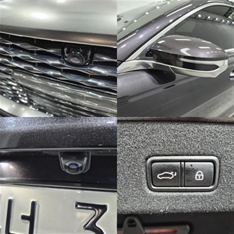 기아 K9 더 K9 3.3 GDI 2WD 이미지 19