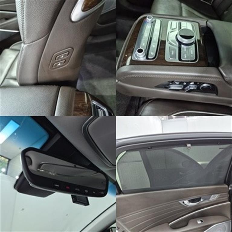 기아 K9 더 K9 3.3 GDI 2WD 이미지 20
