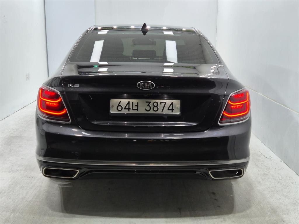 기아 K9 더 K9 3.3 GDI 2WD 이미지 3