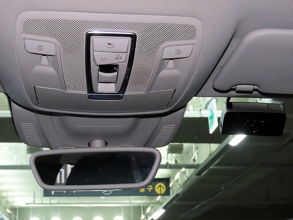 벤츠 GLE 클래스 GLE 클래스 W166 GLE 350 d 4MATIC 쿠페 이미지 13