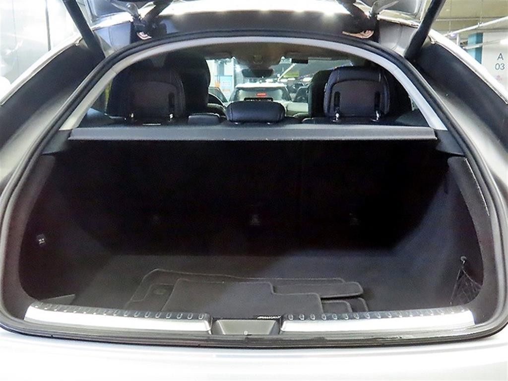 벤츠 GLE 클래스 GLE 클래스 W166 GLE 350 d 4MATIC 쿠페 이미지 16
