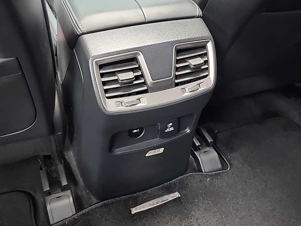 KG모빌리티(쌍용) 렉스턴 G4렉스턴 디젤 2.2 4WD 헤리티지 이미지 13