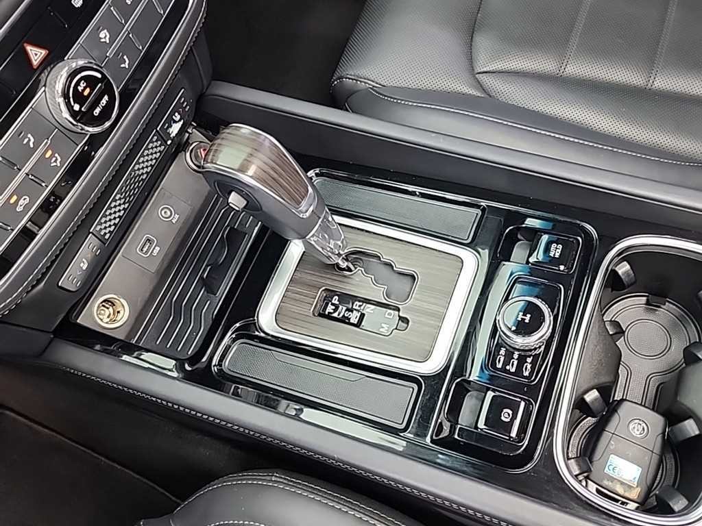 KG모빌리티(쌍용) 렉스턴 G4렉스턴 디젤 2.2 4WD 헤리티지 이미지 8