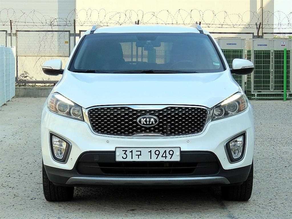 기아 쏘렌토 올 뉴 쏘렌토 디젤 2WD 2.0 노블레스 이미지 1