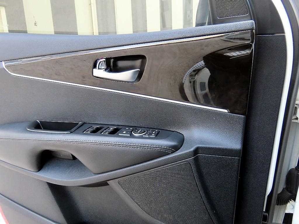 기아 쏘렌토 올 뉴 쏘렌토 디젤 2WD 2.0 노블레스 이미지 11