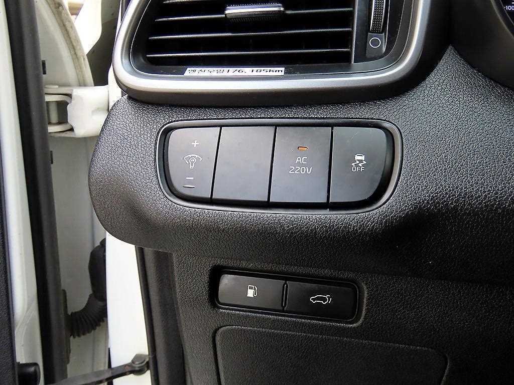 기아 쏘렌토 올 뉴 쏘렌토 디젤 2WD 2.0 노블레스 이미지 12