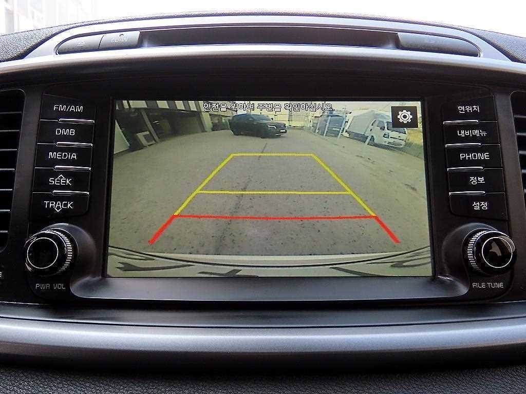 기아 쏘렌토 올 뉴 쏘렌토 디젤 2WD 2.0 노블레스 이미지 16