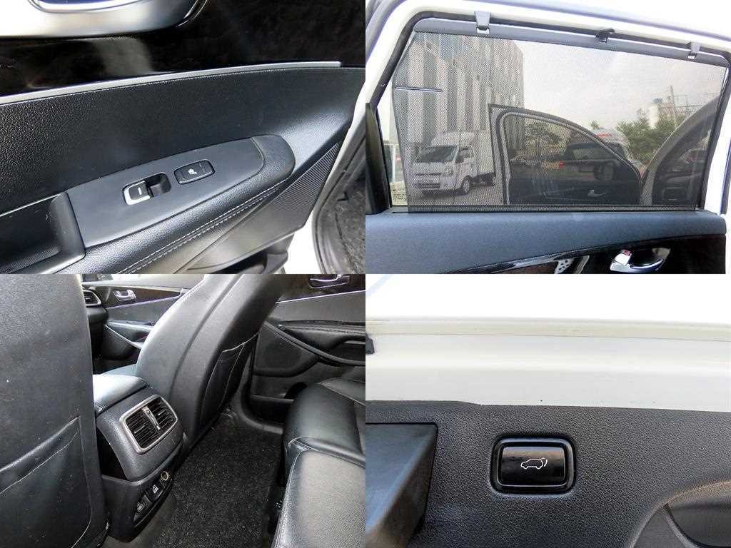기아 쏘렌토 올 뉴 쏘렌토 디젤 2WD 2.0 노블레스 이미지 18