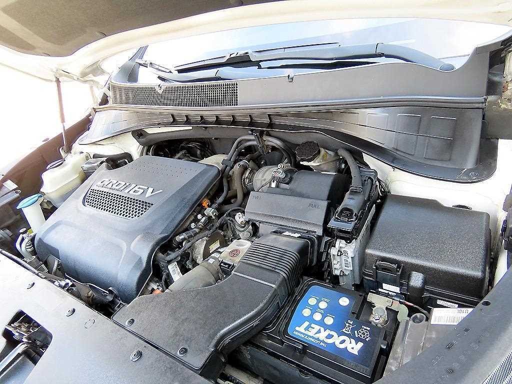 기아 쏘렌토 올 뉴 쏘렌토 디젤 2WD 2.0 노블레스 이미지 19
