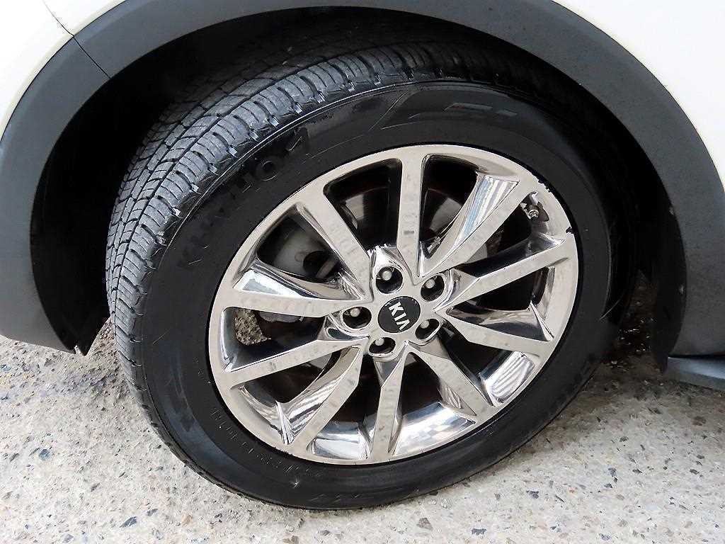 기아 쏘렌토 올 뉴 쏘렌토 디젤 2WD 2.0 노블레스 이미지 20