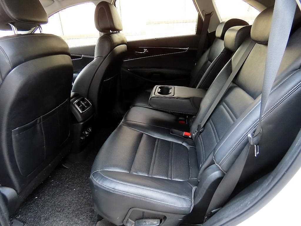 기아 쏘렌토 올 뉴 쏘렌토 디젤 2WD 2.0 노블레스 이미지 6