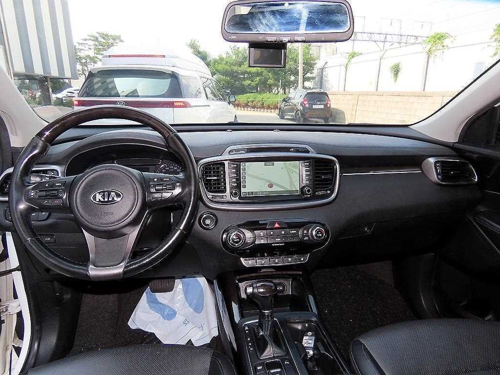 기아 쏘렌토 올 뉴 쏘렌토 디젤 2WD 2.0 노블레스 이미지 7