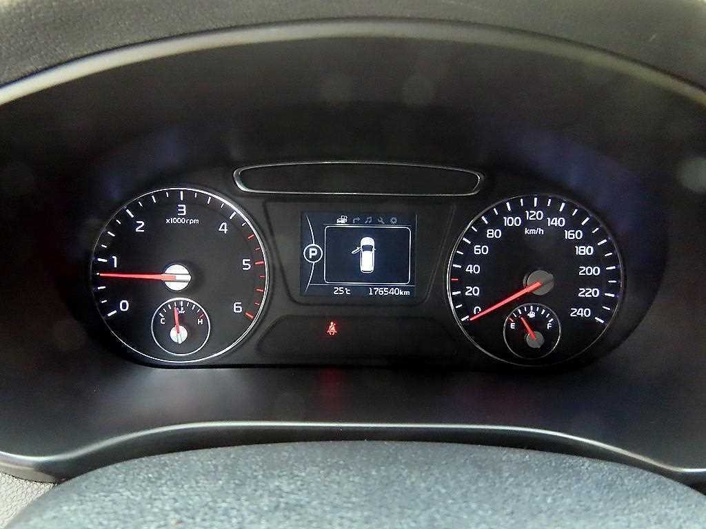 기아 쏘렌토 올 뉴 쏘렌토 디젤 2WD 2.0 노블레스 이미지 9